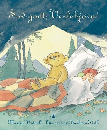 Sov godt, Veslebjørn!