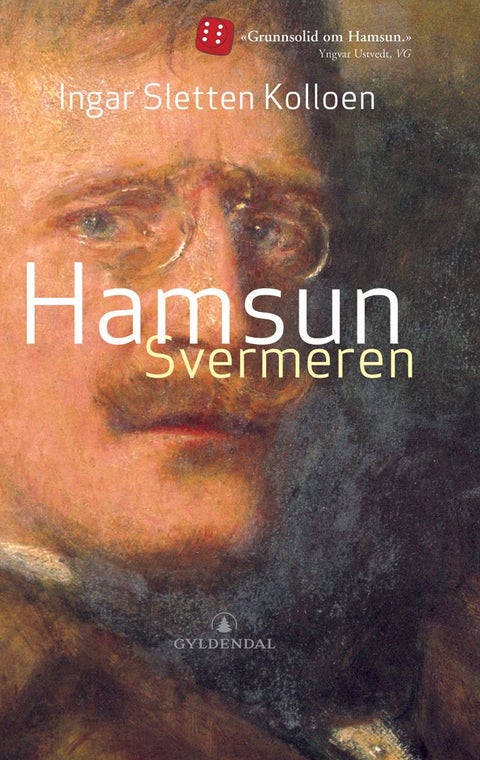 Hamsun - svermeren
