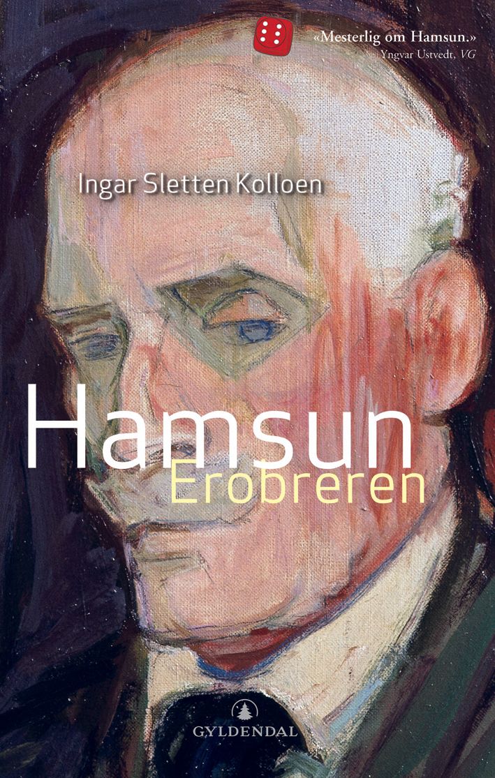 Hamsun - erobreren