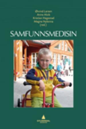 Samfunnsmedisin