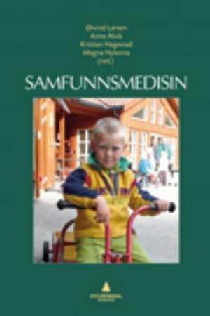 Samfunnsmedisin
