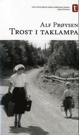 Bilde av Trost I Taklampa Av Alf Prøysen