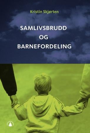 Samlivsbrudd og barnefordeling - en studie av lagmannsrettsdommer
