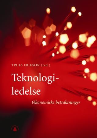Teknologiledelse - økonomiske betraktninger