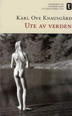 Ute av verden - roman