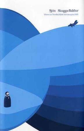 Skugga-Baldur - et folkeeventyr