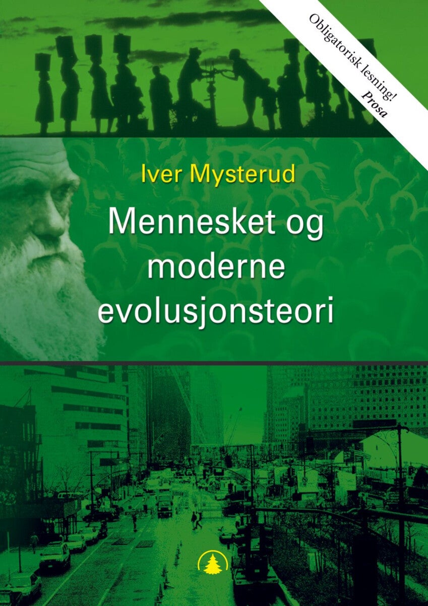 Mennesket og moderne evolusjonsteori