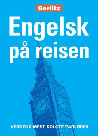 Engelsk på reisen