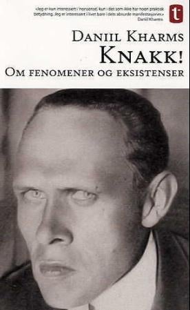 Knakk! - om fenomener og eksistenser