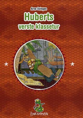 Huberts verste klassetur