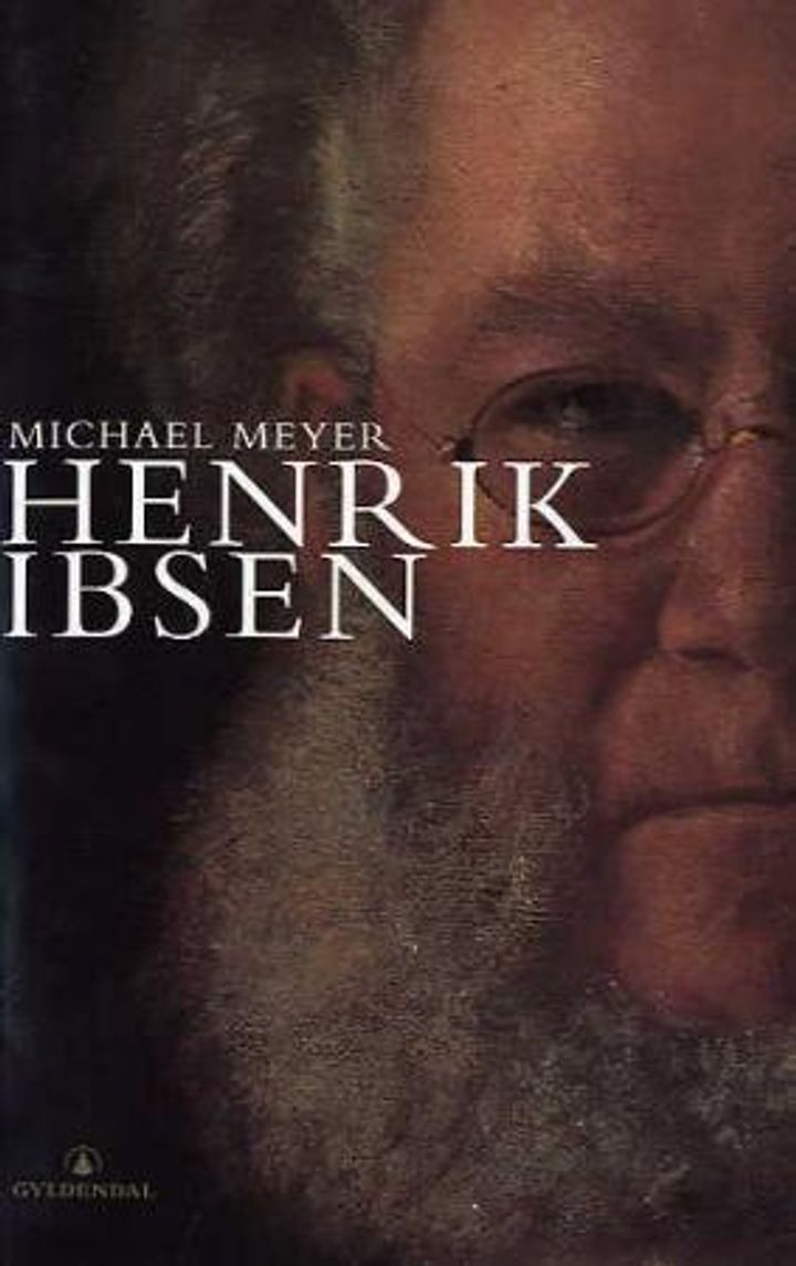 Henrik Ibsen - en biografi