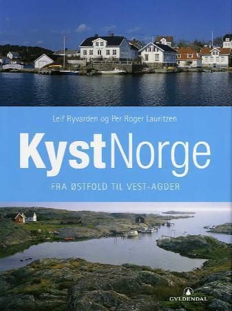Kystnorge - fra Østfold til Vest-Agder
