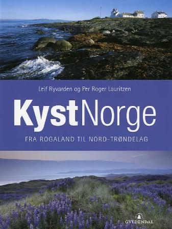 Kystnorge - fra Rogaland til Nord-Trøndelag