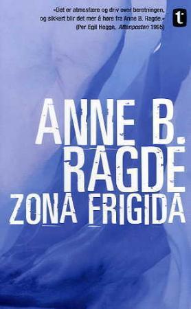 Zona Frigida - roman