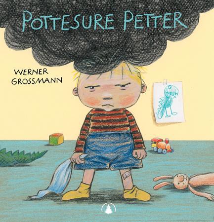 Pottesure Petter
