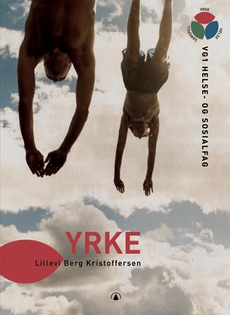 Yrke - vg1 helse og sosialfag