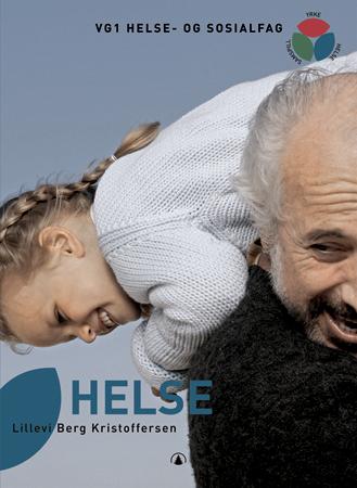 Helse - vg1 helse- og sosialfag