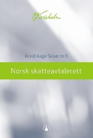 Norsk skatteavtalerett