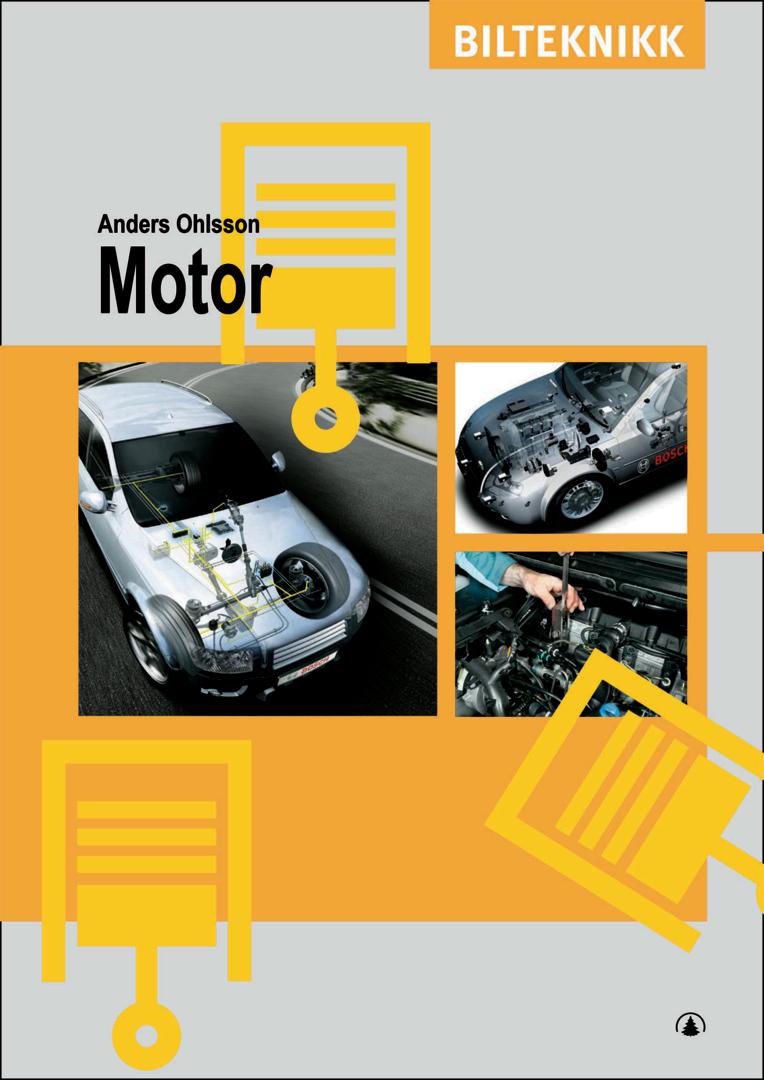 Motor - bilteknikk