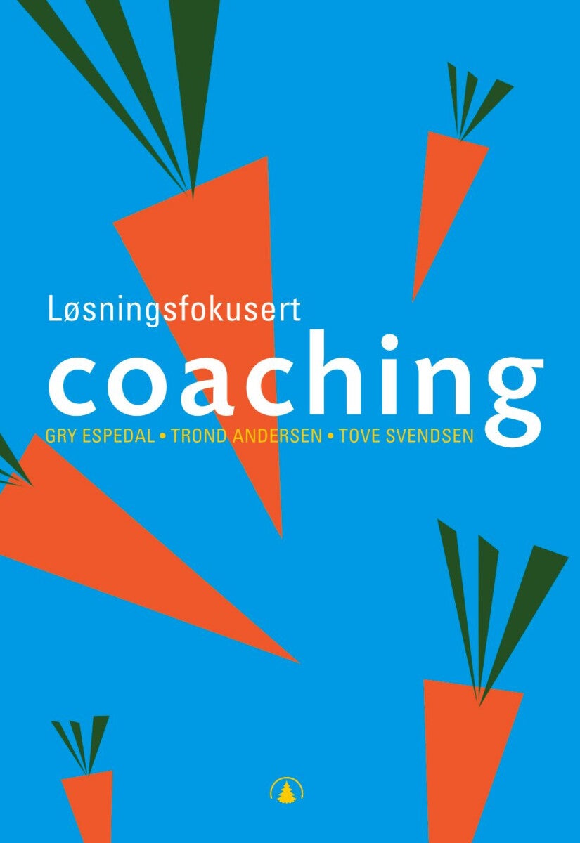 Løsningsfokusert coaching