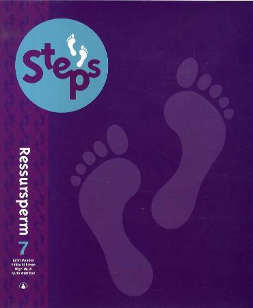 Steps - ressursperm 7
