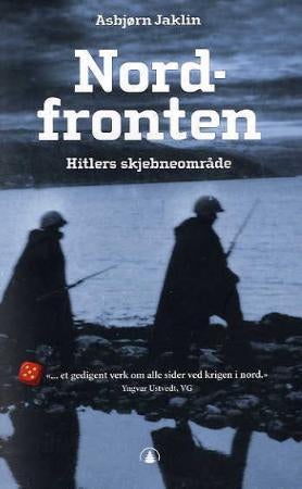 Nordfronten - Hitlers skjebneområde