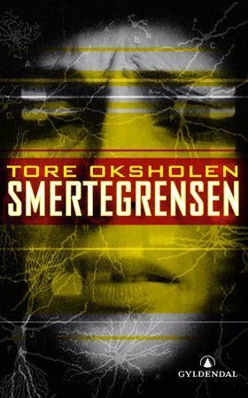 Smertegrensen - thriller