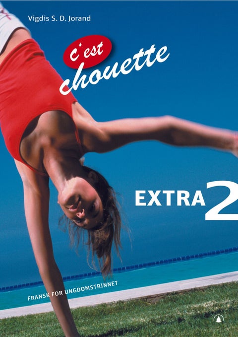 C'est chouette 2 - extra