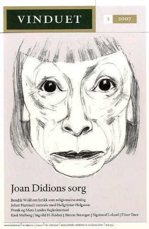 Vinduet. Nr. 2 2007