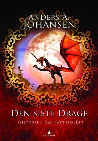 Den siste drage - historien om nattefolket