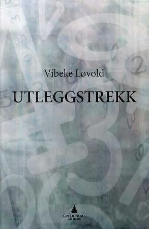 Utleggstrekk