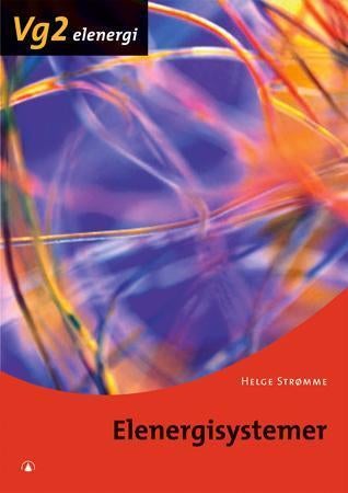 Elenergisystemer - vg2 elenergi