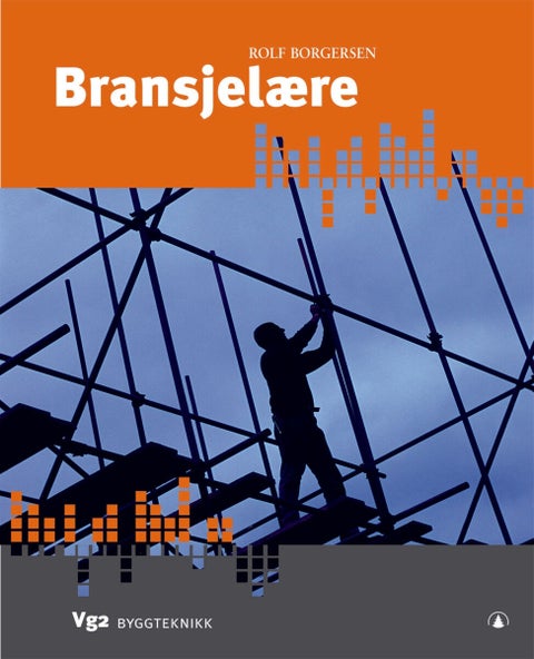 Bransjelære - vg2 byggteknikk