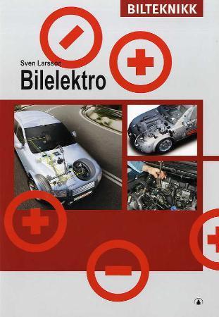 Bilelektro - bilteknikk