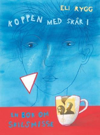 Koppen med skår i - en bok om skilsmisse