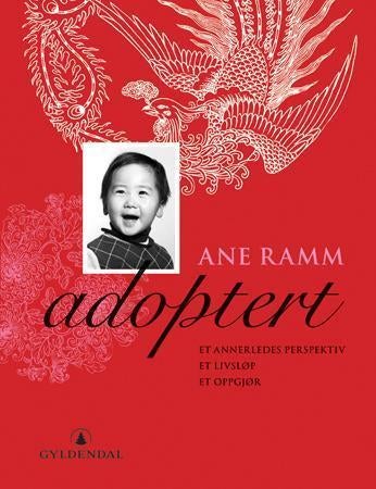 Adoptert - et annerledes perspektiv, et livsløp, et oppgjør