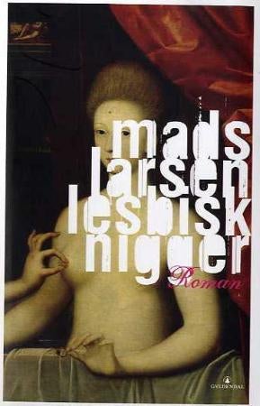 Lesbisk nigger - roman