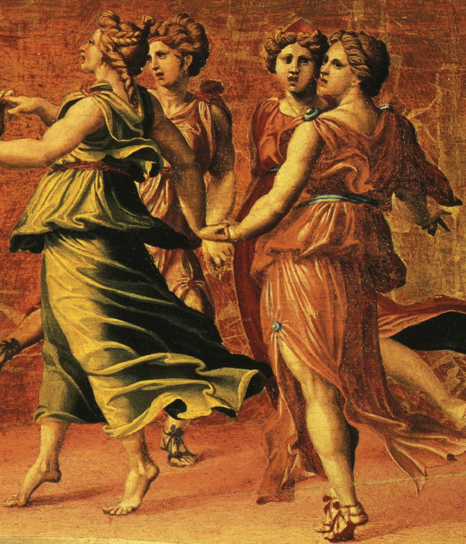 Bilde av Greske Tragedier Av Aiskylos, Euripides, Sofokles