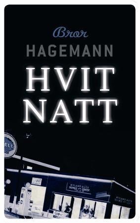 Hvit natt - roman