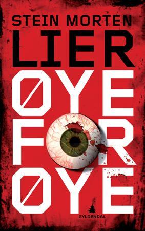 Øye for øye - thriller