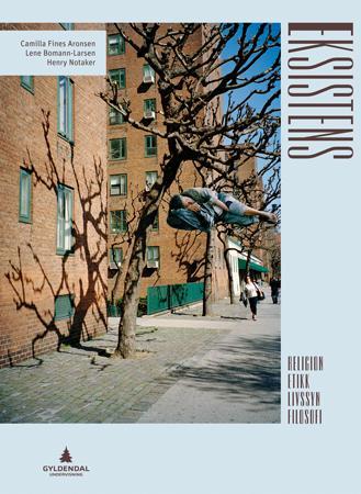 Eksistens - religion, etikk, livssyn, filosofi