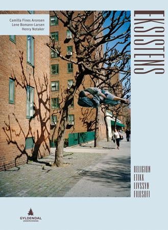 Eksistens - religion, etikk, livssyn, filosofi