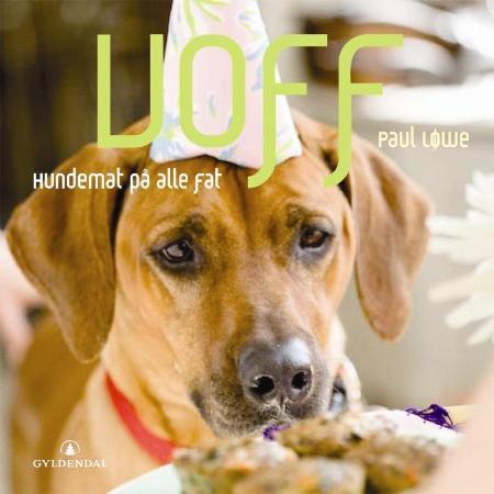 Voff - hundemat på alle fat