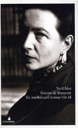 Simone de Beauvoir - en intellektuell kvinne blir til