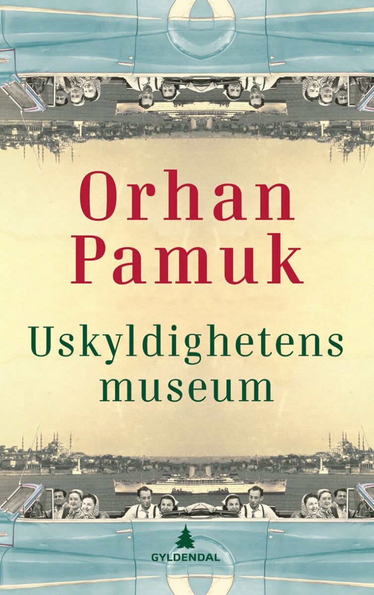 Uskyldighetens museum