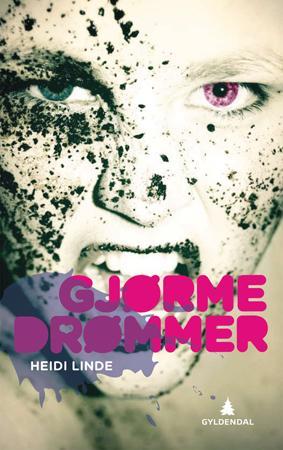 Gjørmedrømmer - ungdomsroman