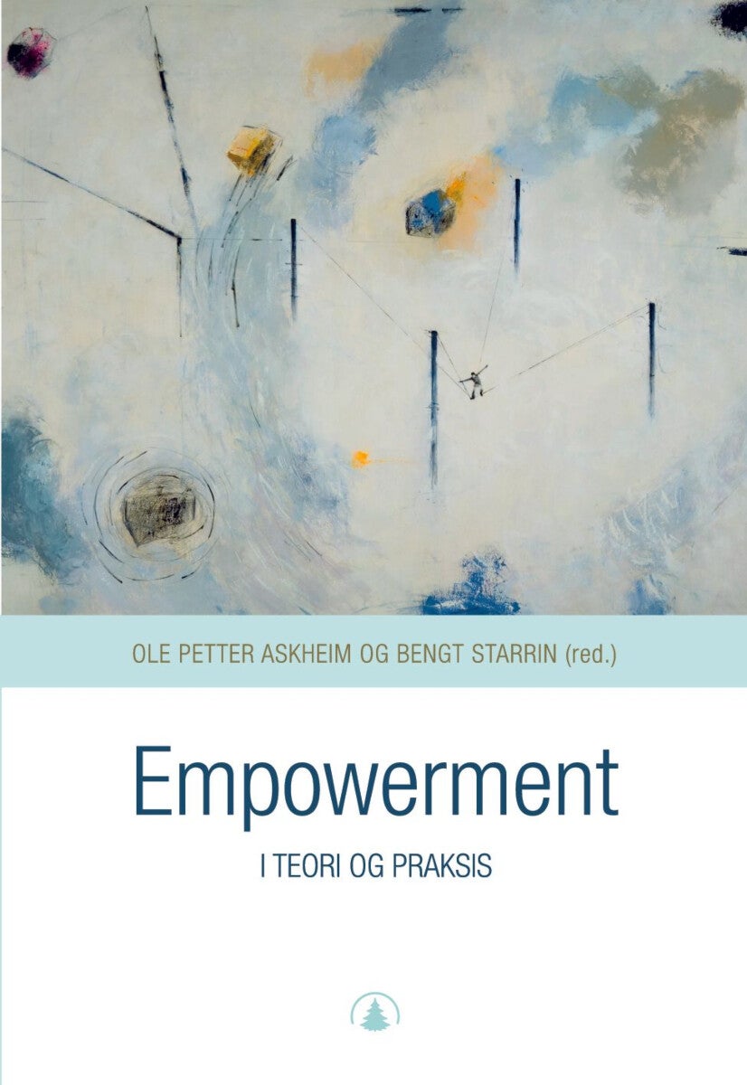 Empowerment - i teori og praksis