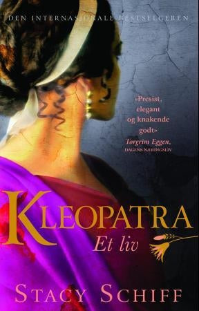 Kleopatra - en biografi