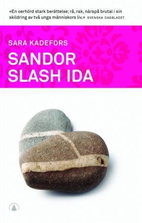 Sandor slash Ida