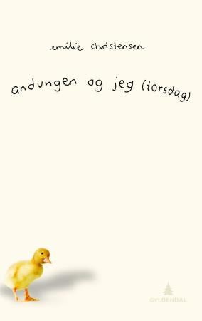 Andungen og jeg (torsdag)